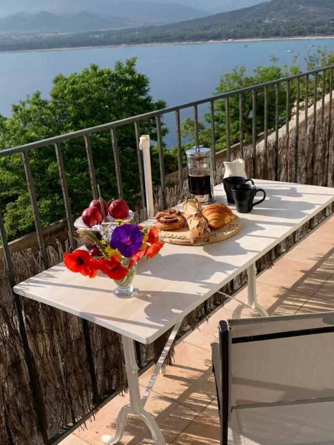 Appartement Castille *