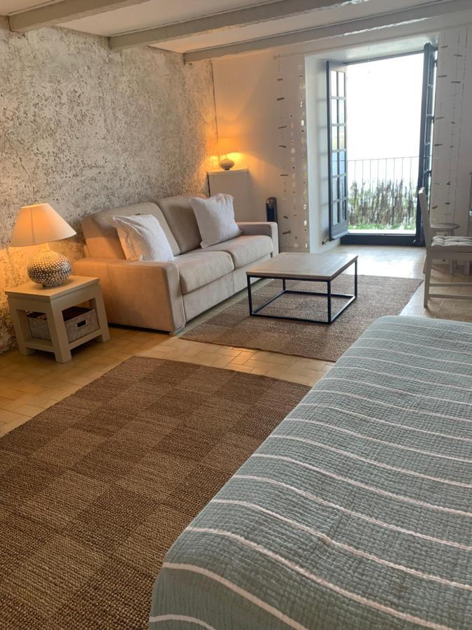 Appartement Castille