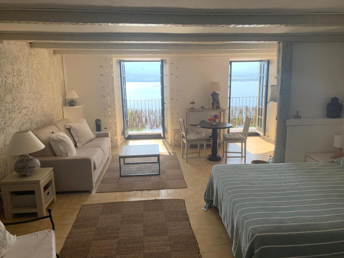 Castille Appartement *