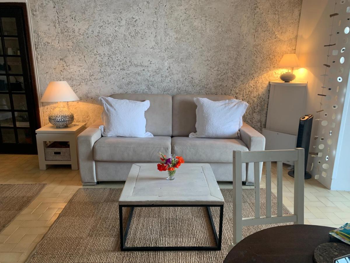 Appartement Castille