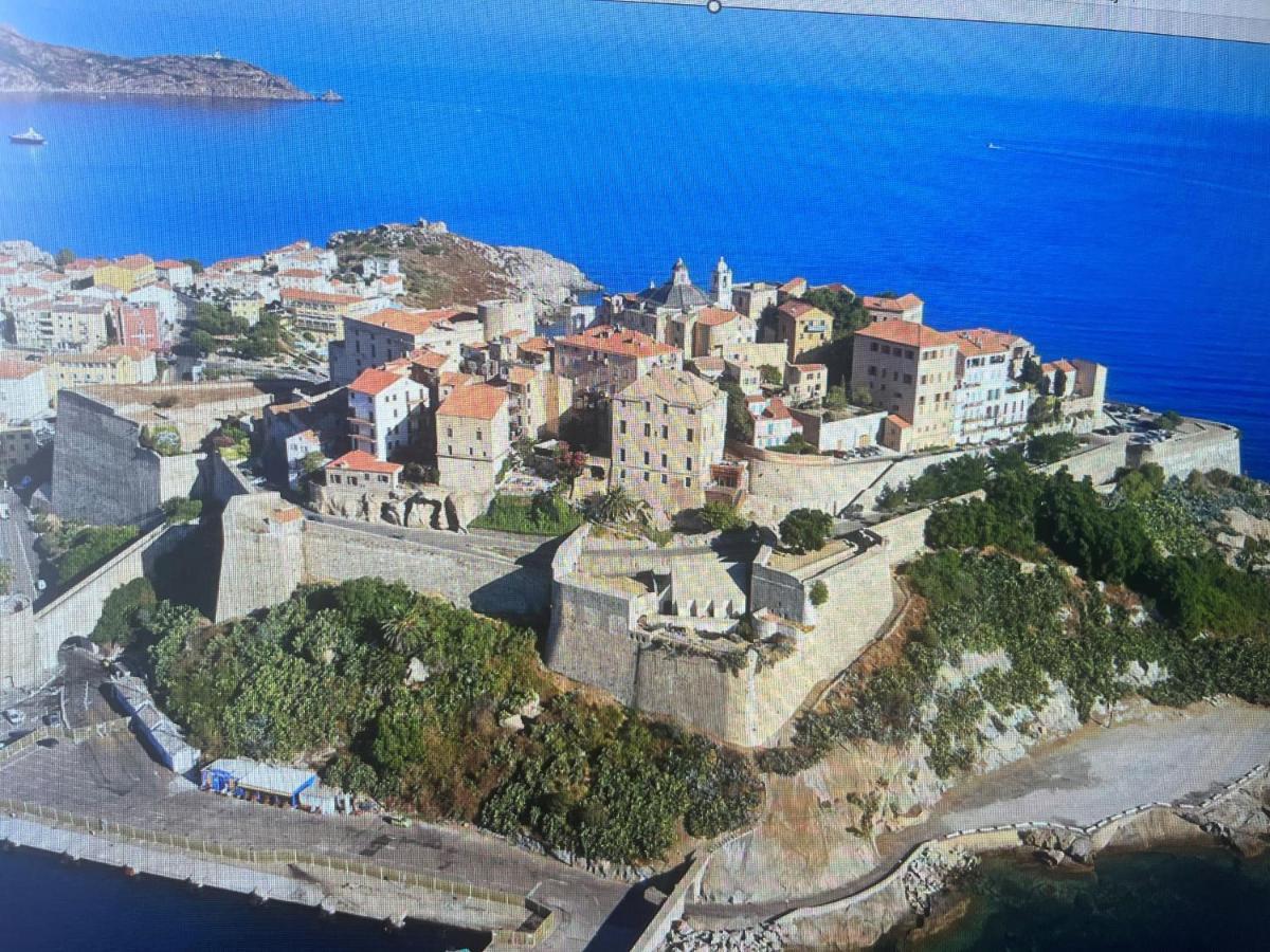 Castille Appartement Calvi (Corsica)